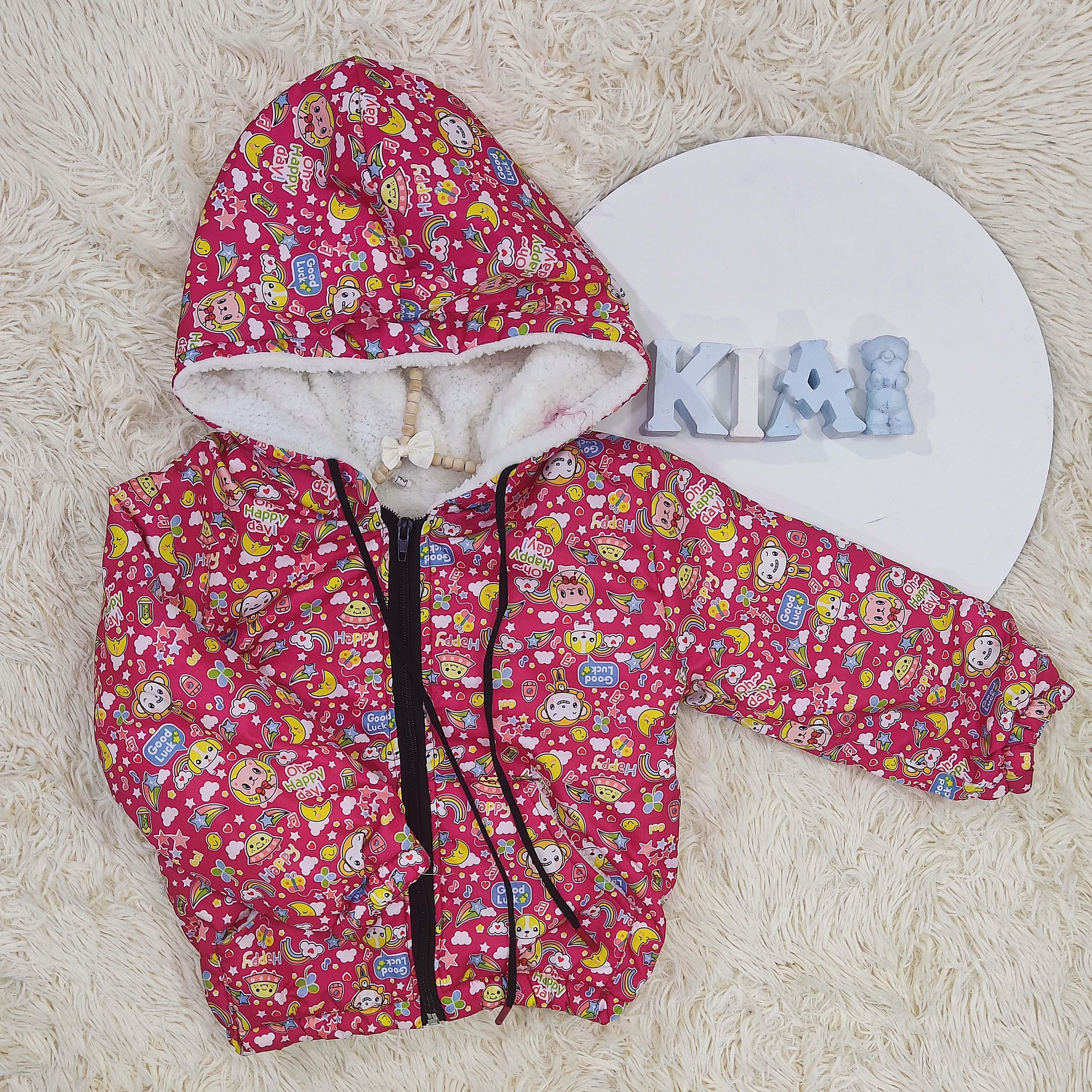 کاپشن بارونی اقتصادی