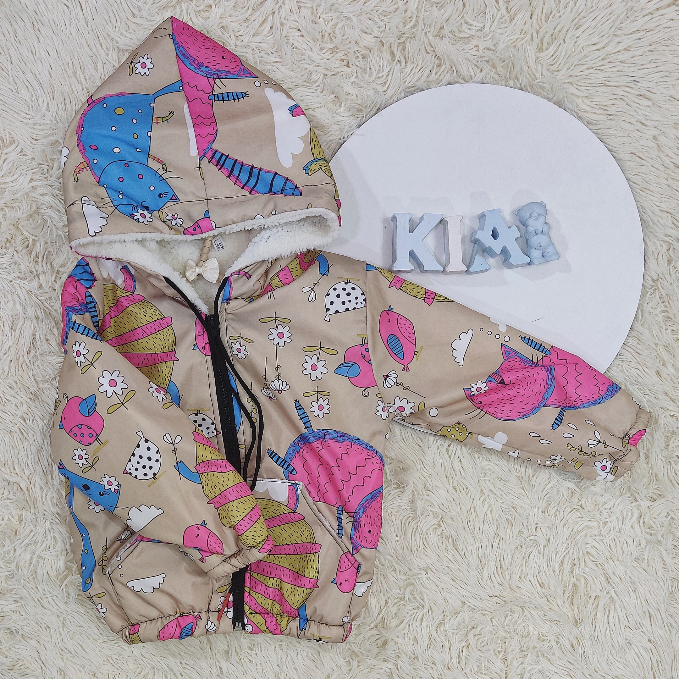 کاپشن بارونی اقتصادی