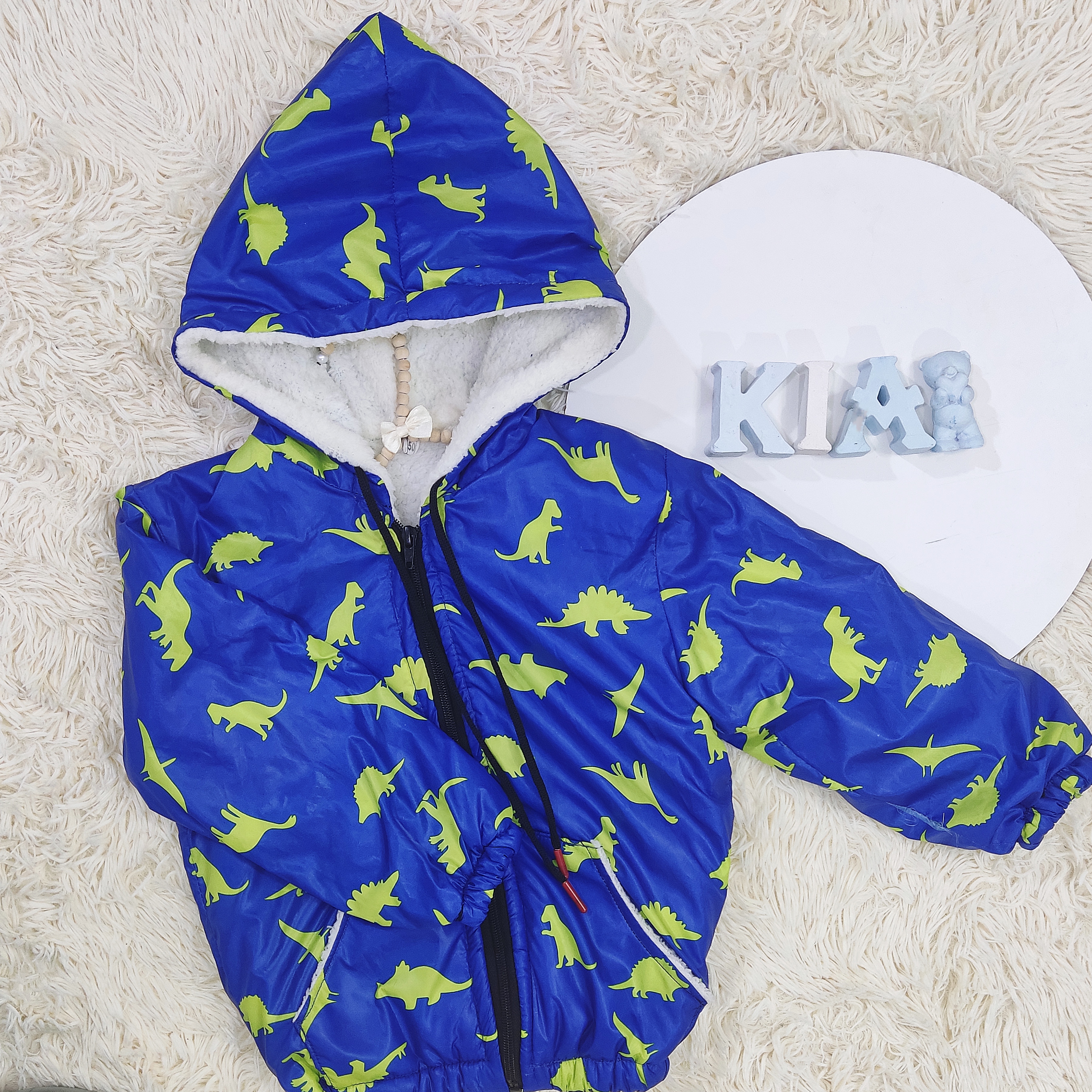 کاپشن بارونی اقتصادی