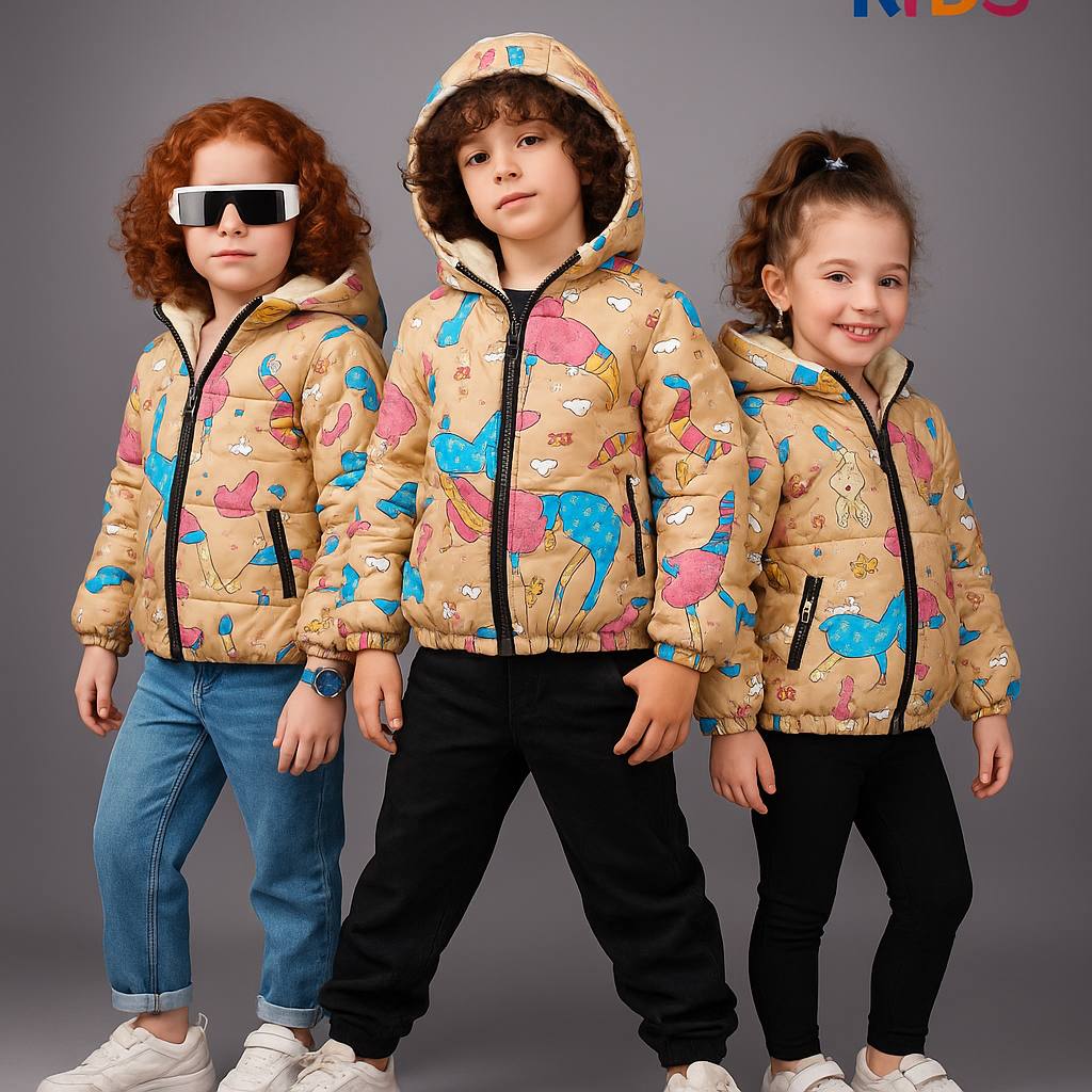 کاپشن بارونی اقتصادی