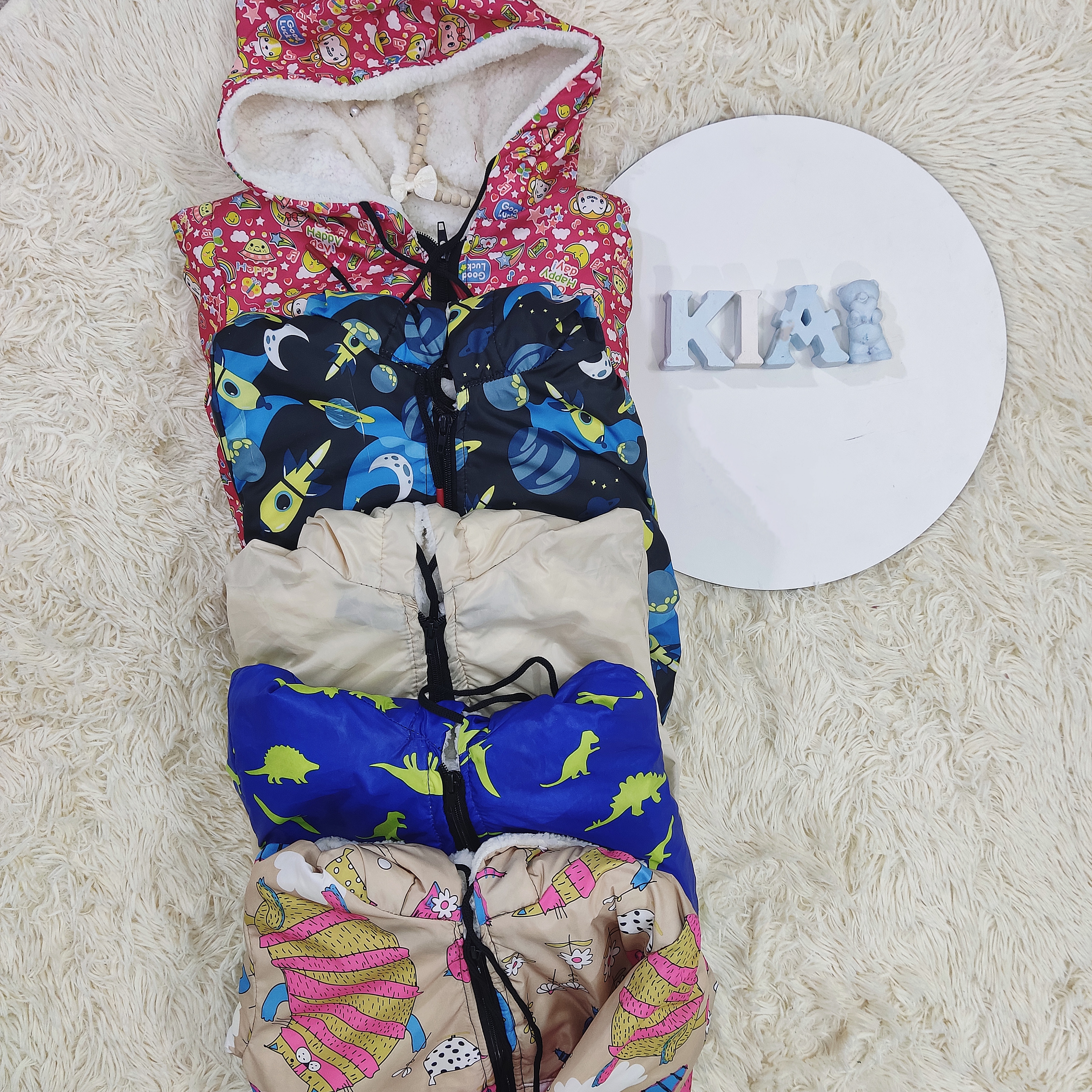 کاپشن بارونی اقتصادی